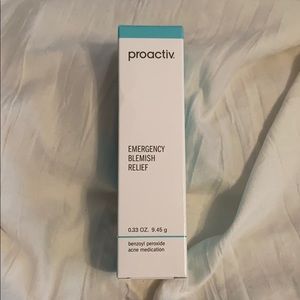 Proactiv Emergency Blemish Relief